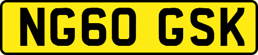 NG60GSK