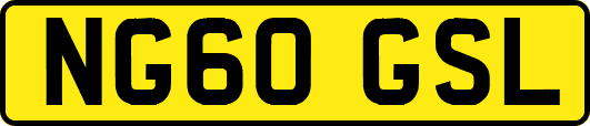 NG60GSL