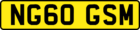 NG60GSM