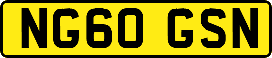 NG60GSN