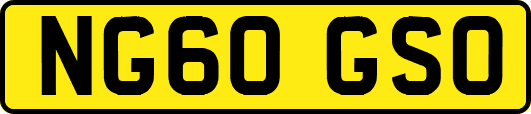 NG60GSO