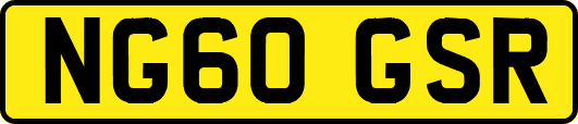 NG60GSR