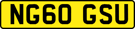 NG60GSU