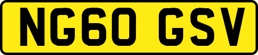 NG60GSV