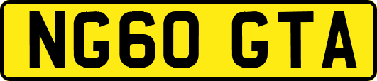 NG60GTA