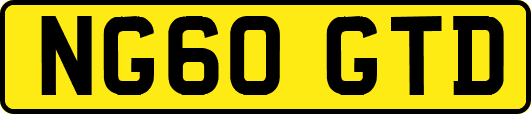 NG60GTD