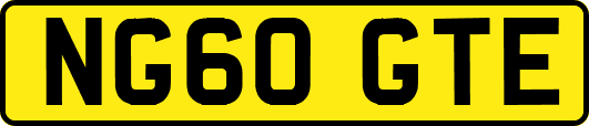 NG60GTE
