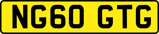 NG60GTG