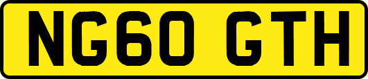 NG60GTH