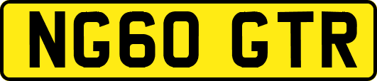 NG60GTR