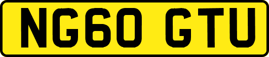 NG60GTU