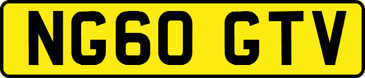 NG60GTV