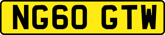 NG60GTW