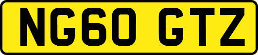 NG60GTZ
