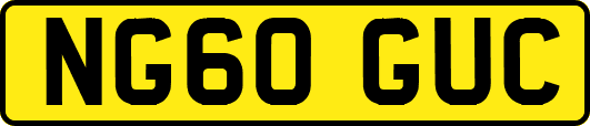 NG60GUC