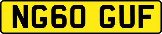 NG60GUF