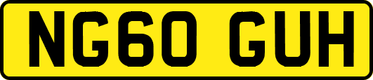 NG60GUH