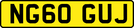 NG60GUJ