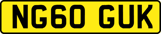 NG60GUK