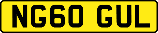 NG60GUL