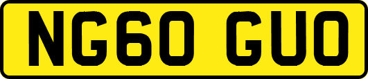 NG60GUO