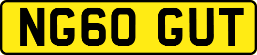 NG60GUT