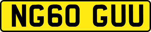 NG60GUU