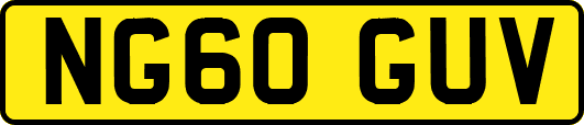 NG60GUV