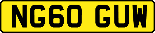 NG60GUW