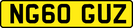 NG60GUZ