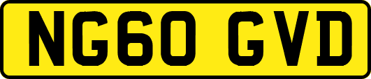 NG60GVD