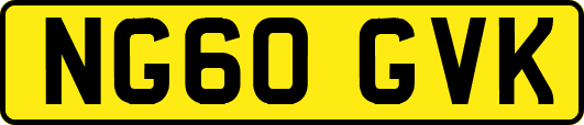 NG60GVK