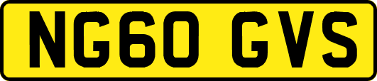NG60GVS