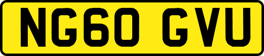 NG60GVU