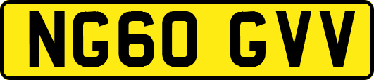 NG60GVV
