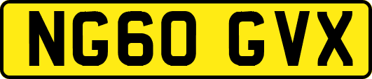NG60GVX
