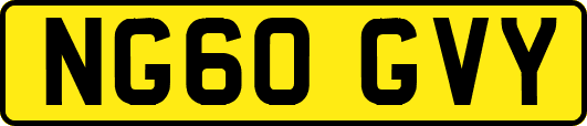 NG60GVY