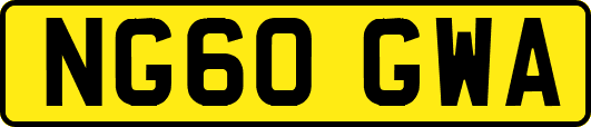 NG60GWA
