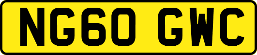 NG60GWC
