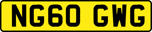 NG60GWG