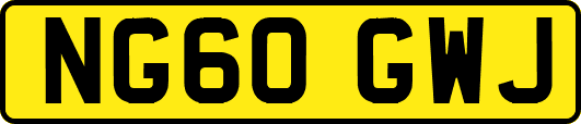 NG60GWJ