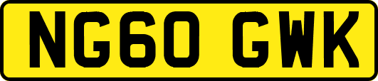 NG60GWK