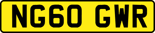NG60GWR