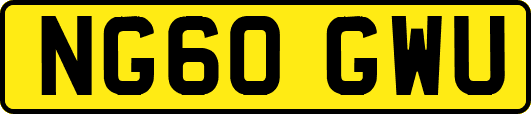 NG60GWU