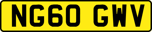 NG60GWV
