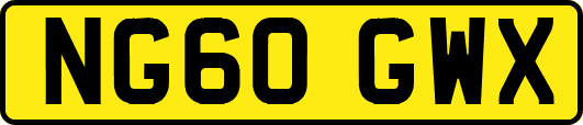 NG60GWX