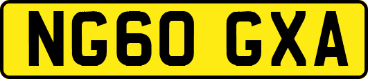 NG60GXA