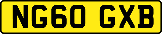 NG60GXB