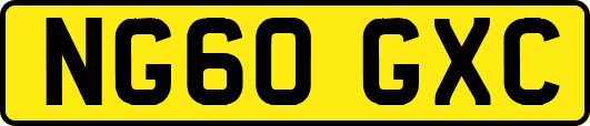 NG60GXC