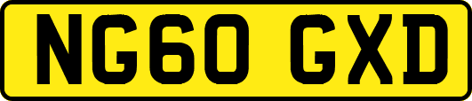 NG60GXD